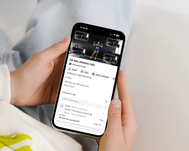Unlimited app access