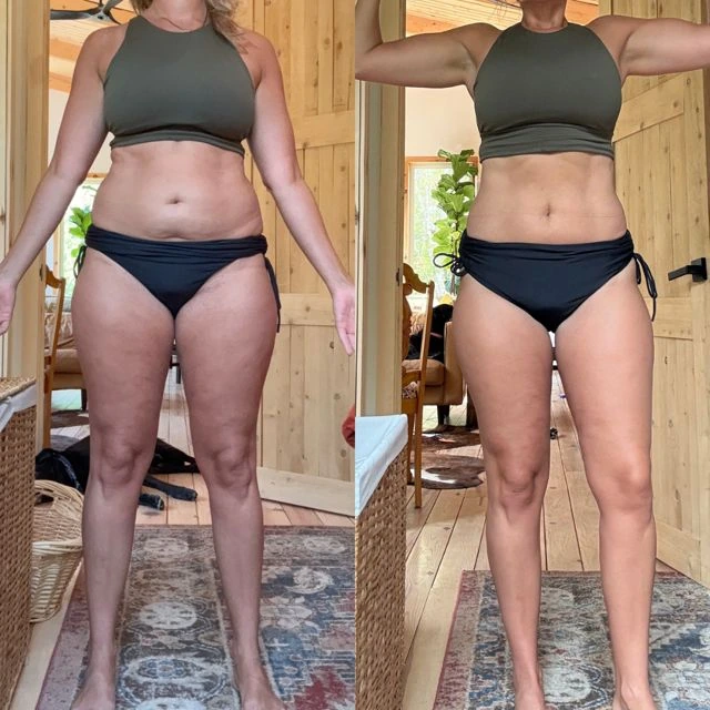 Client transformation 1