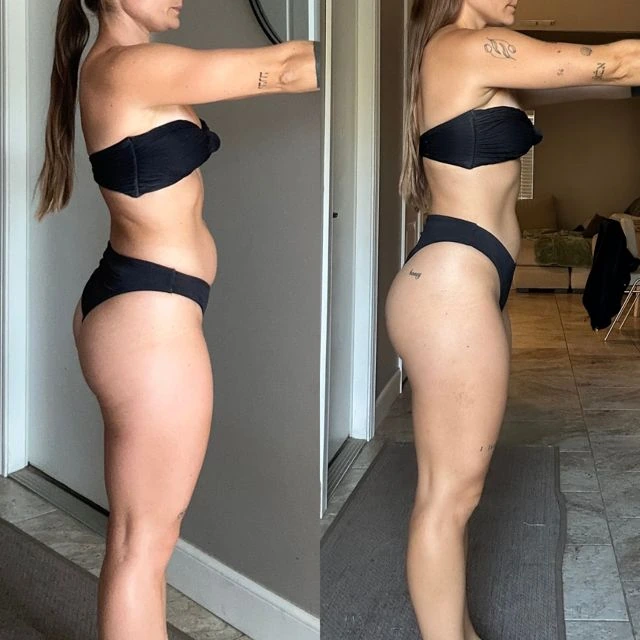 Client transformation 2