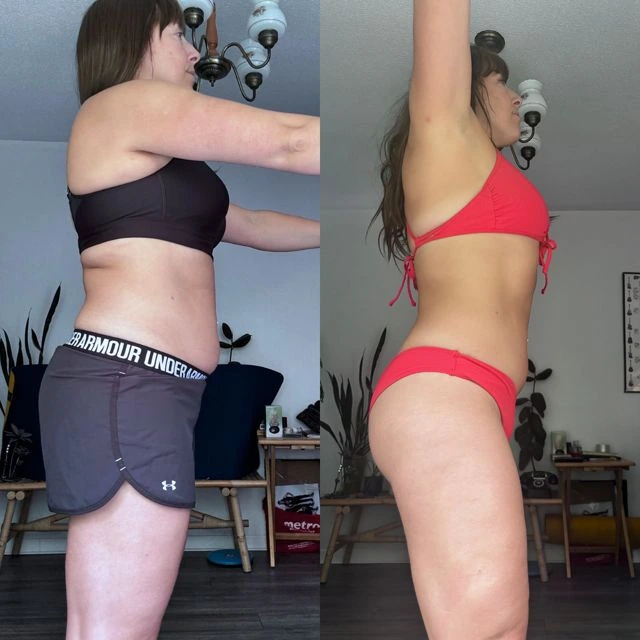 Client transformation 3