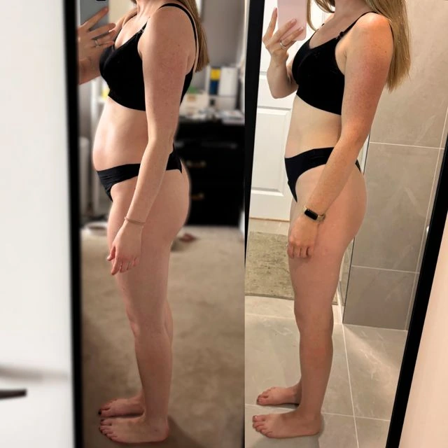 Client transformation 4