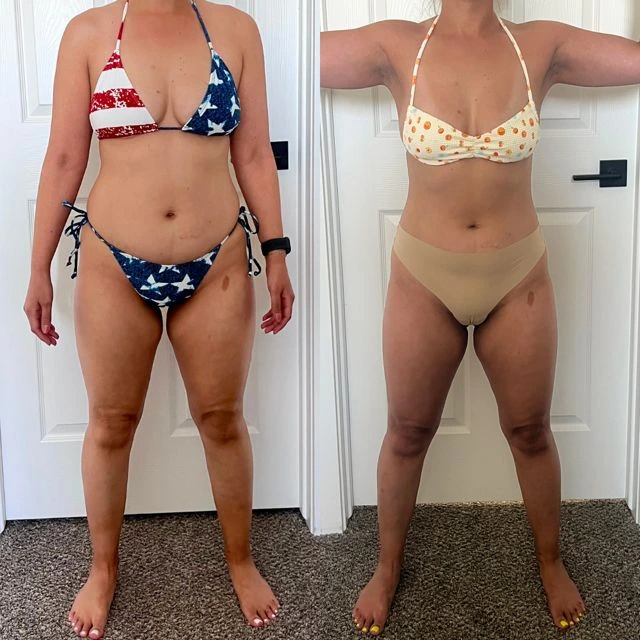 Client transformation 5