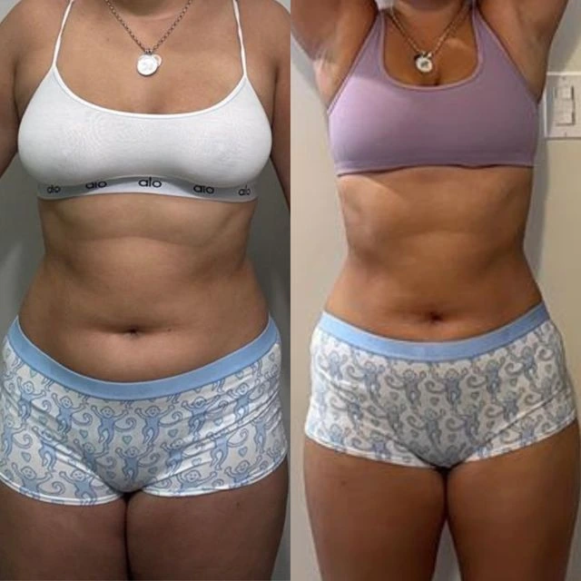 Client transformation 6