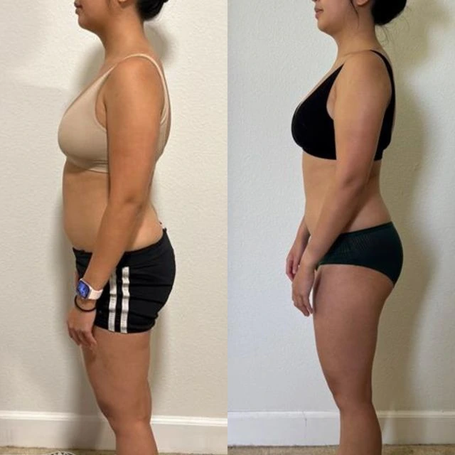 Client transformation 7