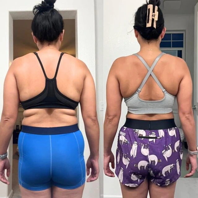 Client transformation 8